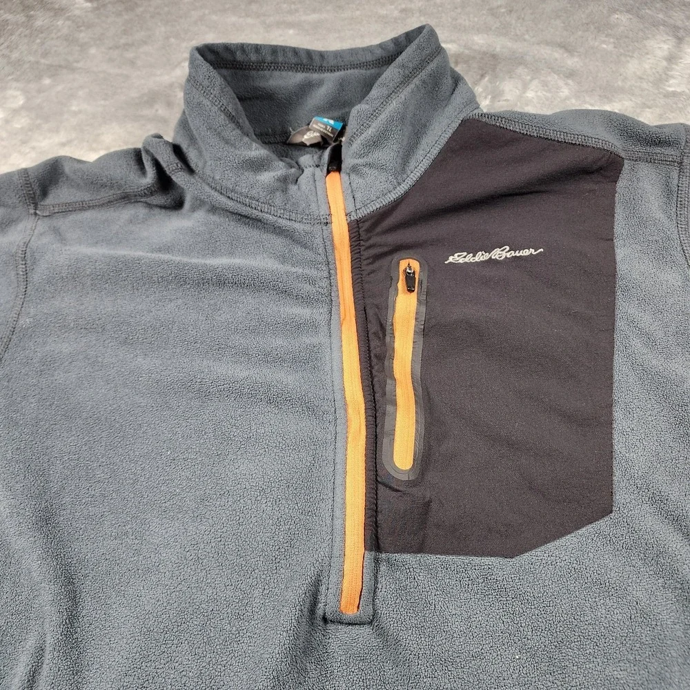 Eddie Bauer brand eddie